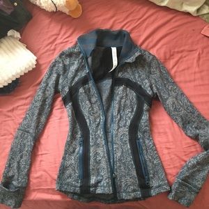 lululemon jacket